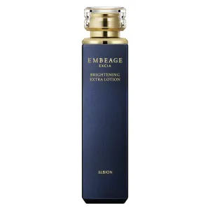 ALBION Excia Embeage Brightening Extra Lotion