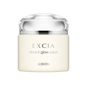 ALBION Excia Vibrant Glow Pack