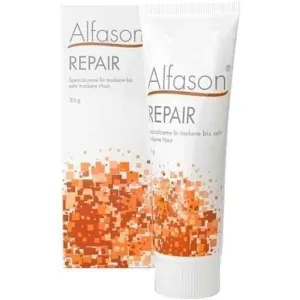 ALFASON Repair Cream 30 g