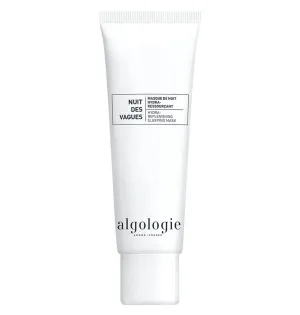 ALGOLOGIE ARMOR · FRANCE Nuit des Vagues - Hydra-Replenishing Sleeping Mask, 50 ML - 1.7 oz