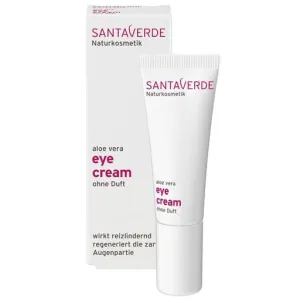 ALOE VERA EYE CREAM without fragrance