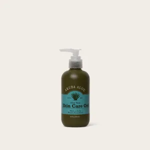 Aloe Vera Skin Care Gel