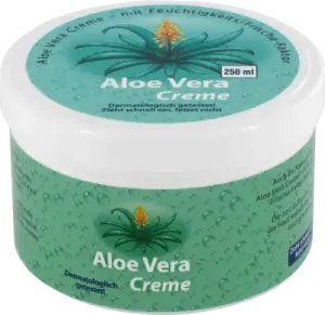 ALOE VERA SKIN CREAM
