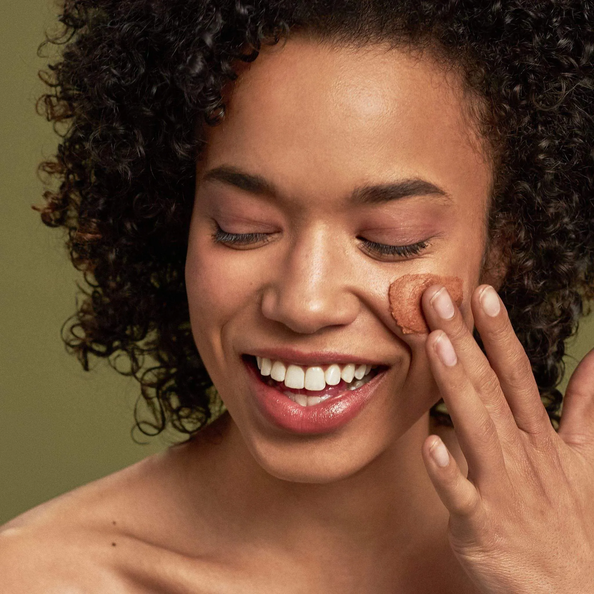 Aloe Vera Smoothing Face Polish