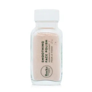 Aloe Vera Smoothing Face Polish