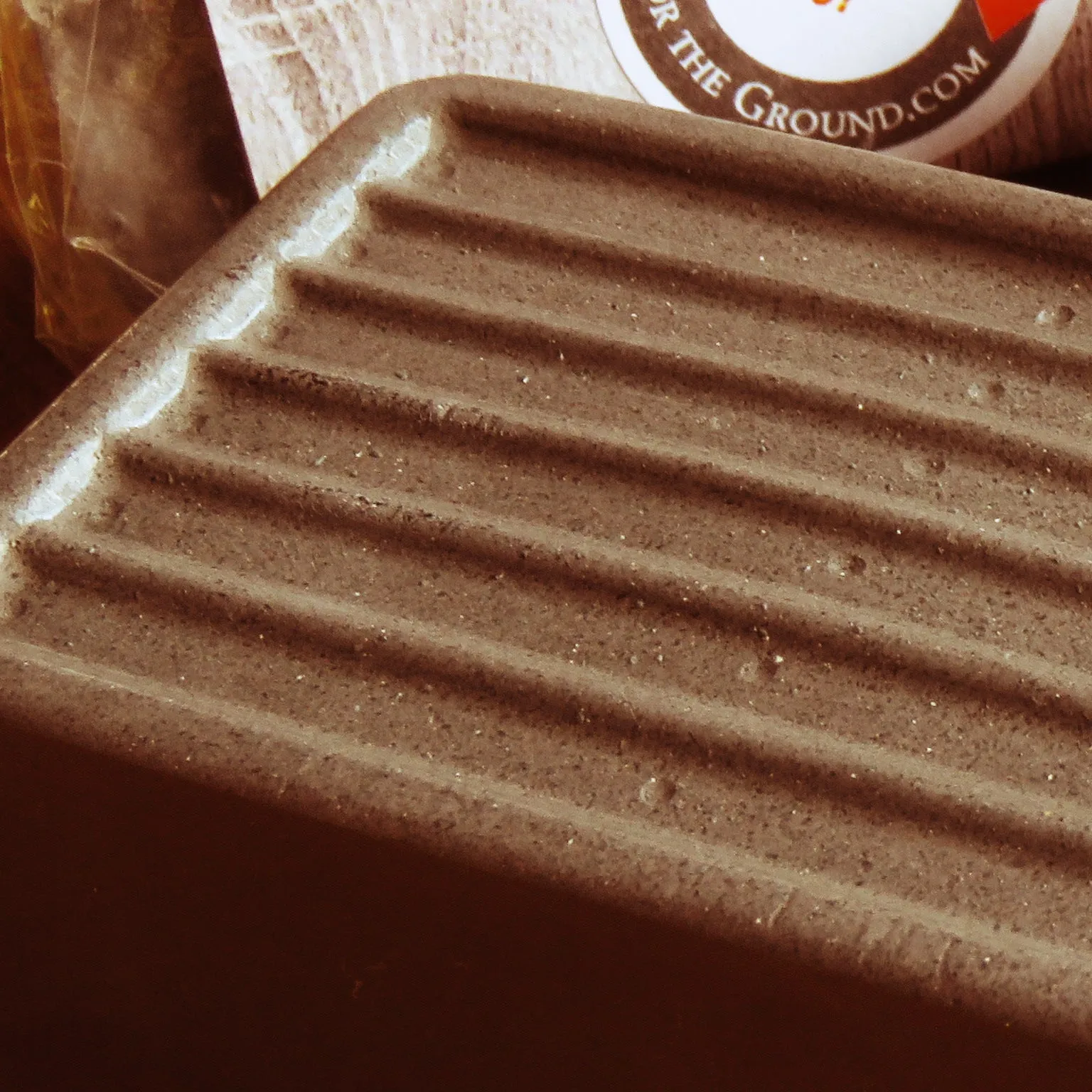 Aloes Myrrh Charcoal and teatree soap