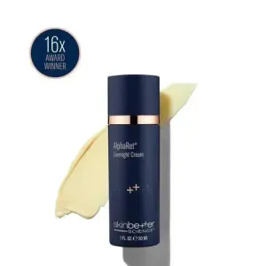 AlphaRet Body Overnight Cream