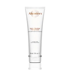 Alumier MD Neck and Décolleté Firming Cream 90ml