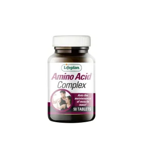 Amino Acid Complex