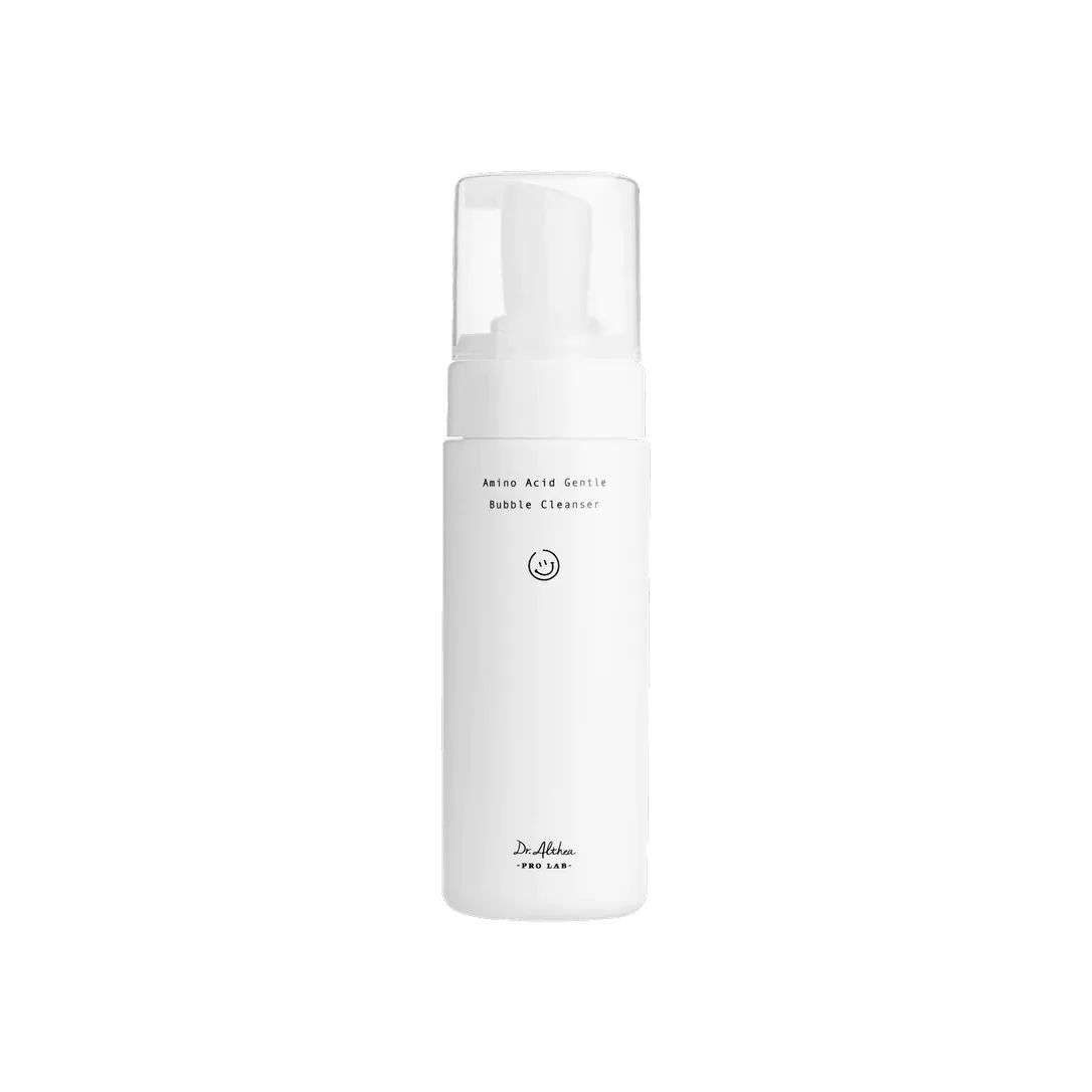 Amino Acid Gentle Bubble Cleanser - 140 ml
