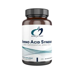 Amino Acid Synergy