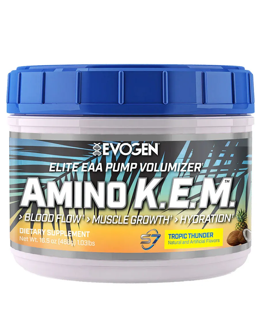Amino K.E.M by Evogen
