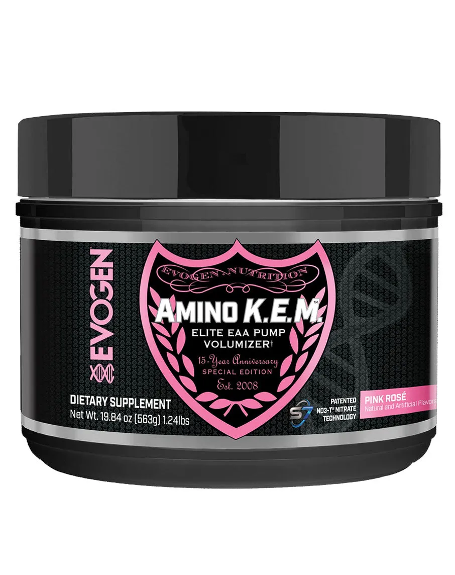 Amino K.E.M by Evogen