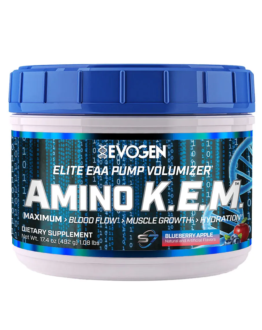 Amino K.E.M by Evogen