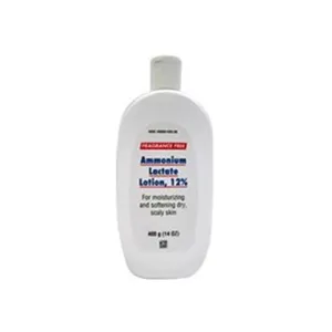 Ammonium Lactate Lotion OTC