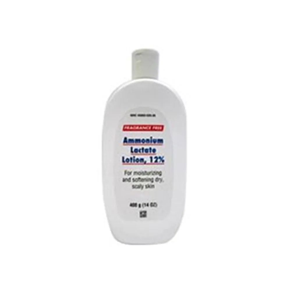 Ammonium Lactate Lotion OTC