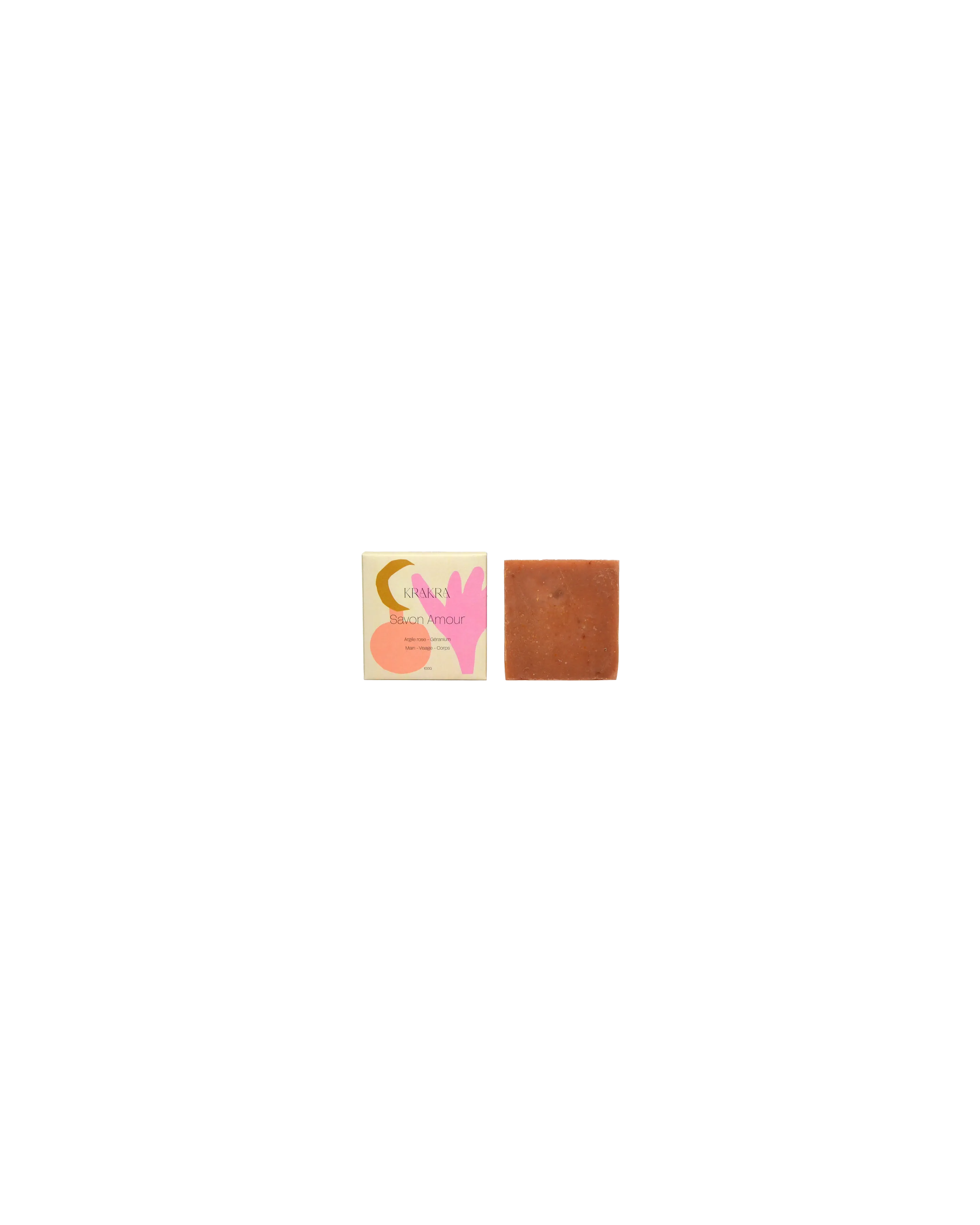 AMOUR MULTI