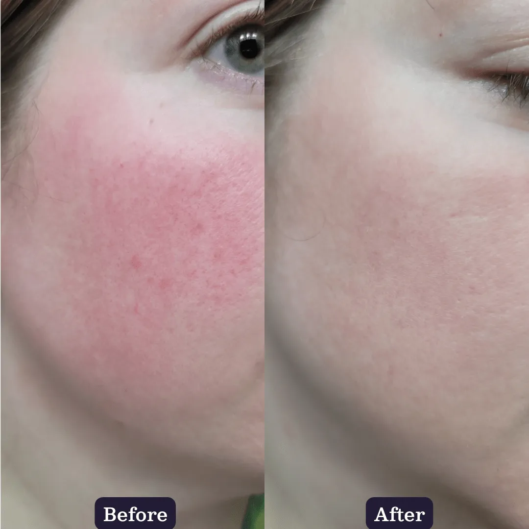 & Coco Bliss Intensive Repair Creme
