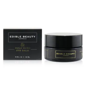 & Gold Rush Eye Balm