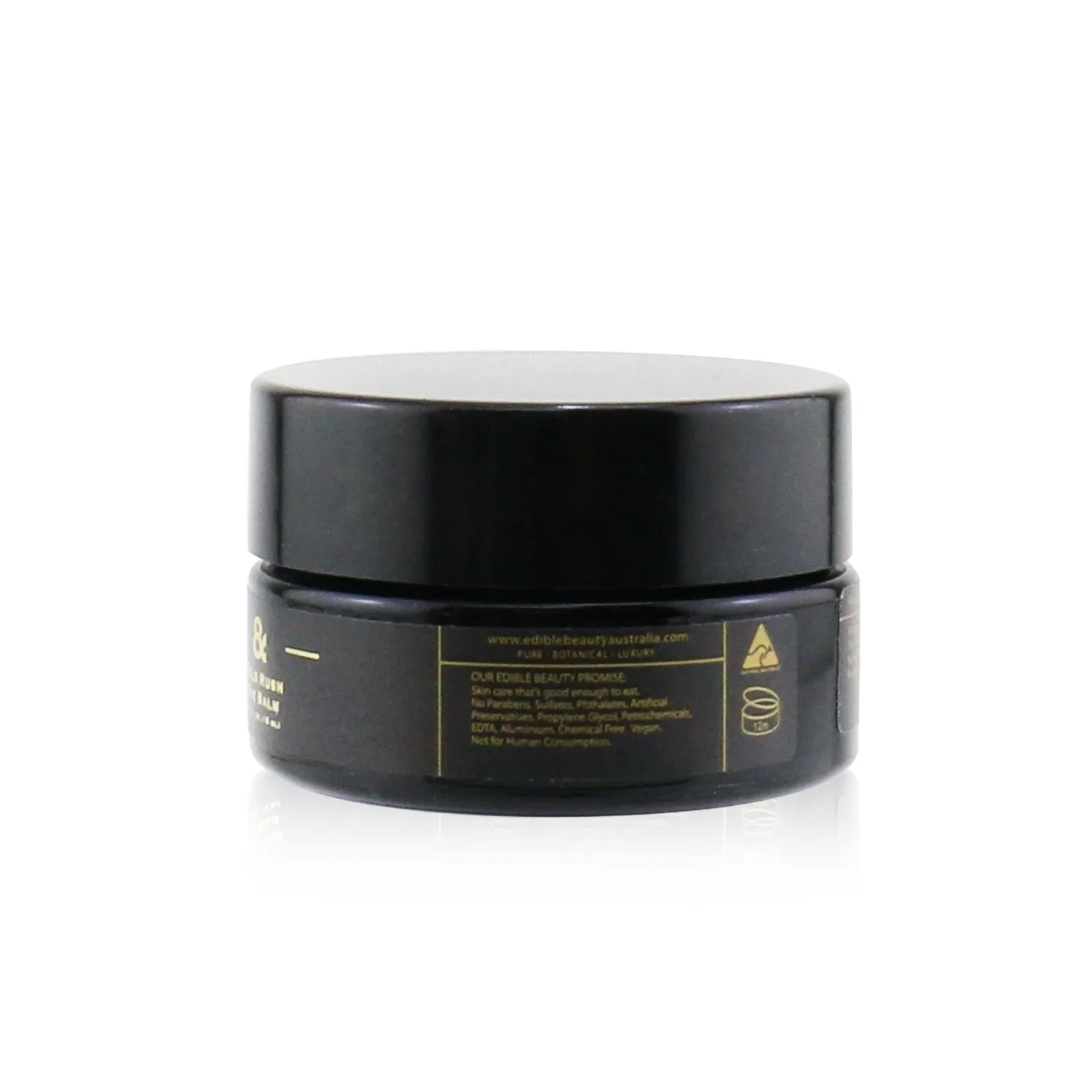 & Gold Rush Eye Balm