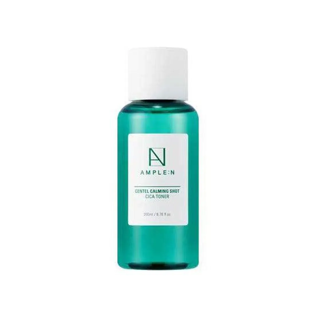 AMPLE:N Centel Calming Shot Cica Toner 200ml