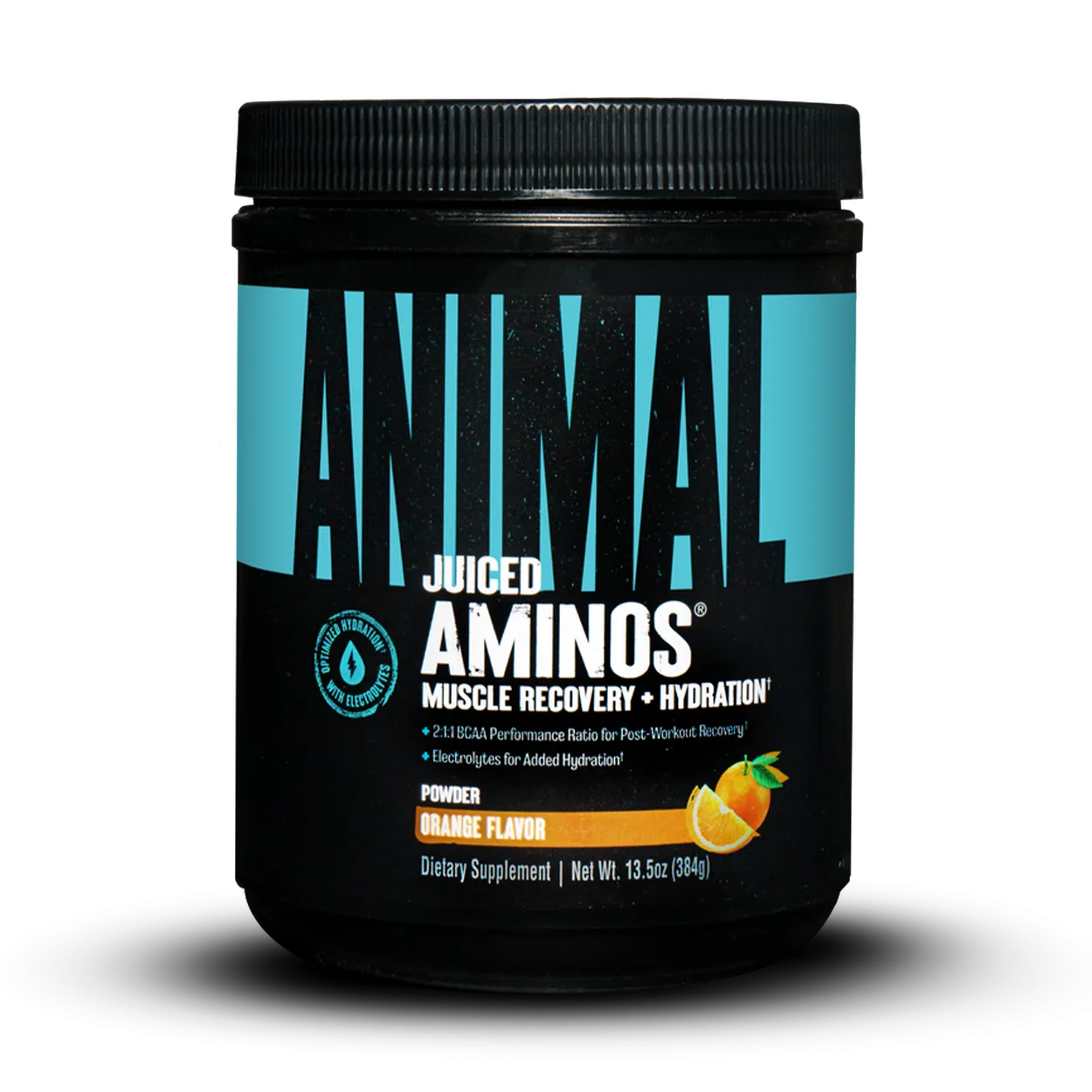 Animal Juiced Aminos