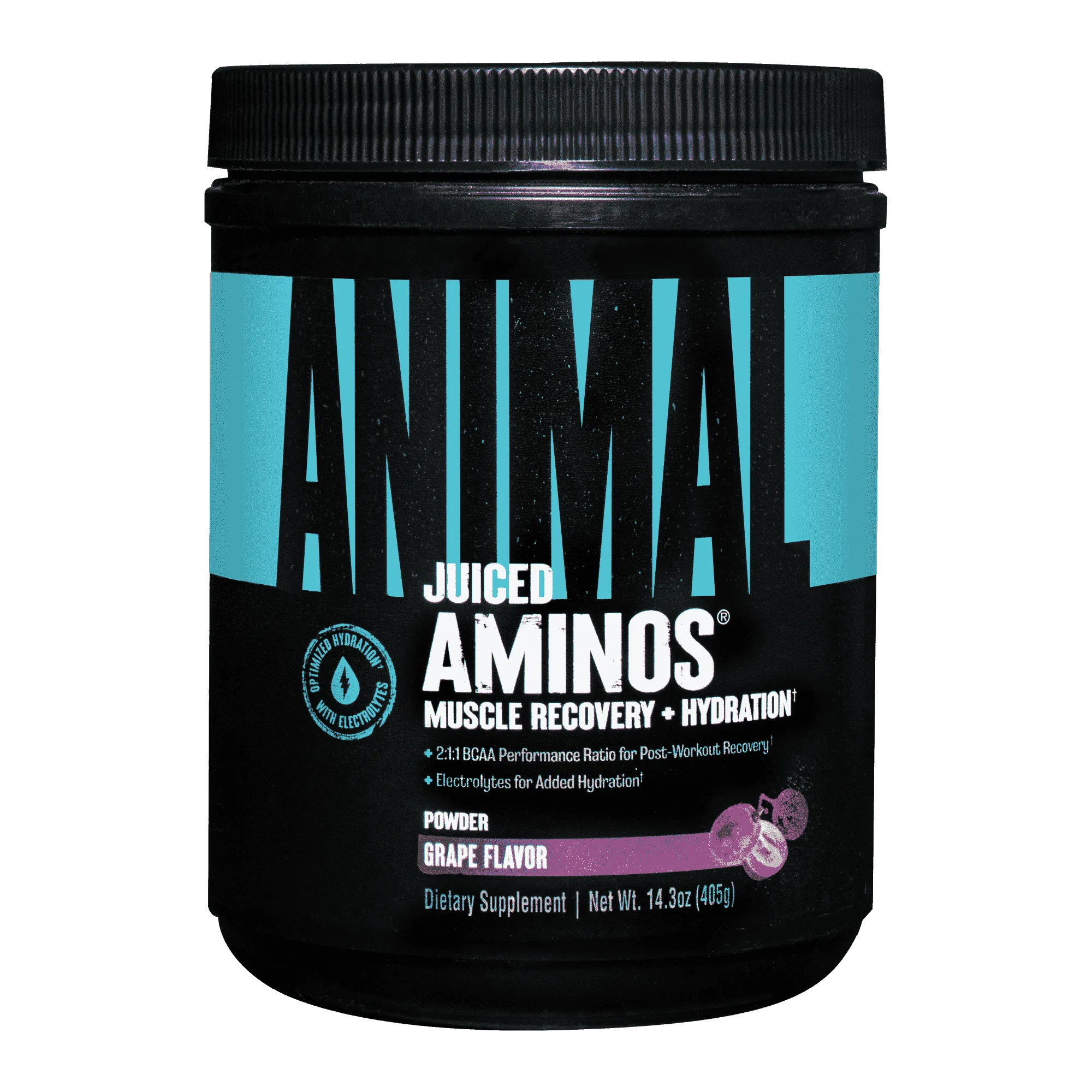 Animal Juiced Aminos