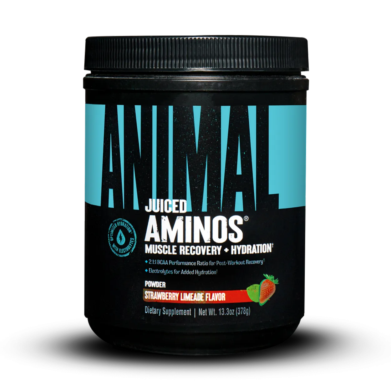 Animal Juiced Aminos
