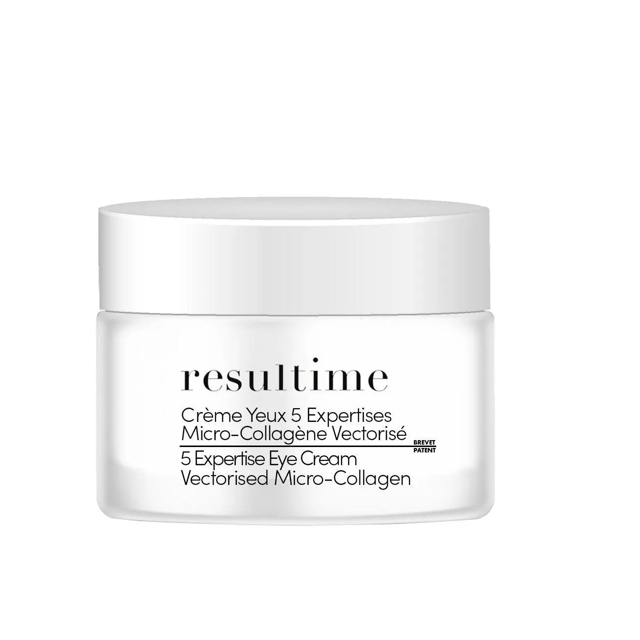 Anti-Ageing 5 Expertise Eye Cream - Vectorised Micro Collagen