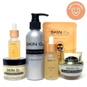Anti-Ageing Pro Bundle