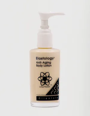 Anti-Aging Body Lotion