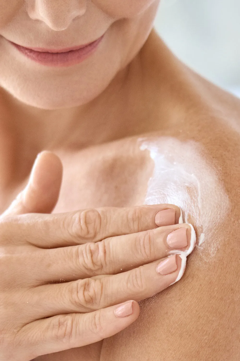 Anti-Aging Body Lotion