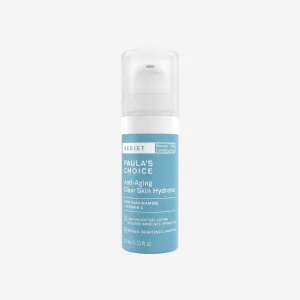Anti-Aging Clear Skin Hydrator