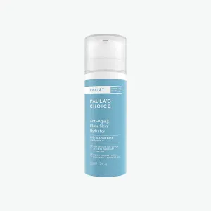 Anti-Aging Clear Skin Hydrator