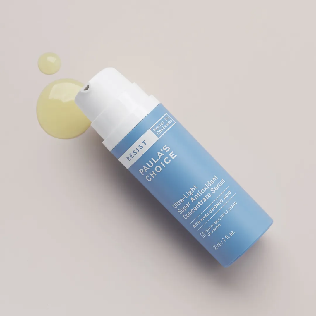 Anti-Aging Clear Skin Hydrator