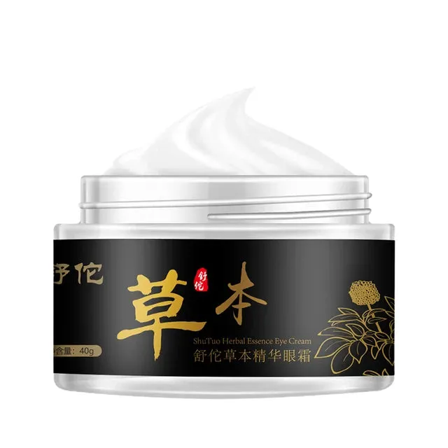 Anti-aging Eye Cream Moisturizing Go to Dark Circles Under-Eye Bags Eye Care Eye Cream