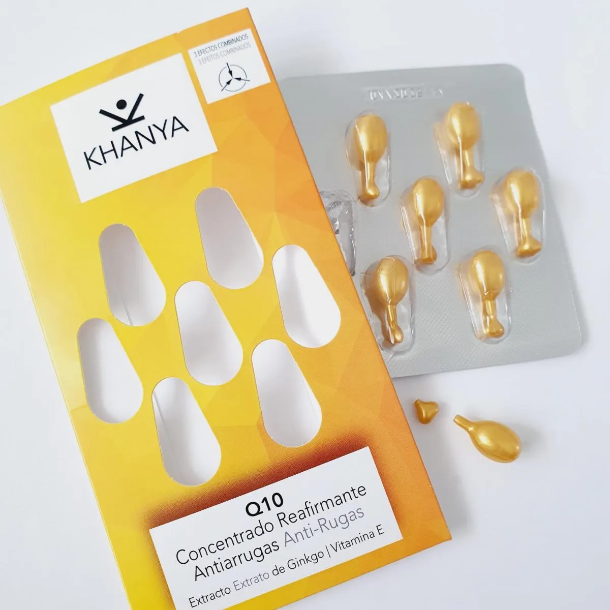 Anti-Aging Face Pearls