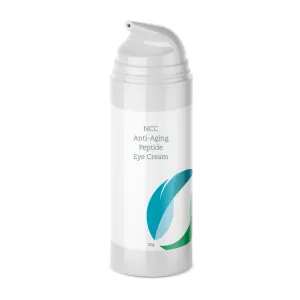 Anti Aging Peptide Eye Cream