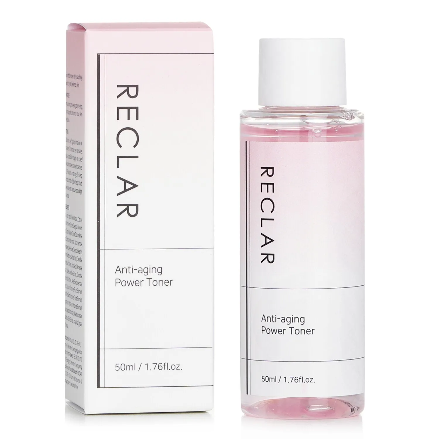 Anti Aging Power Toner