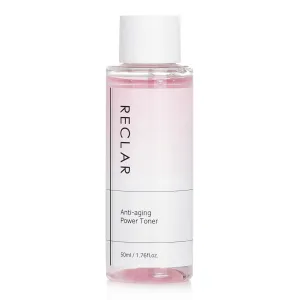 Anti Aging Power Toner