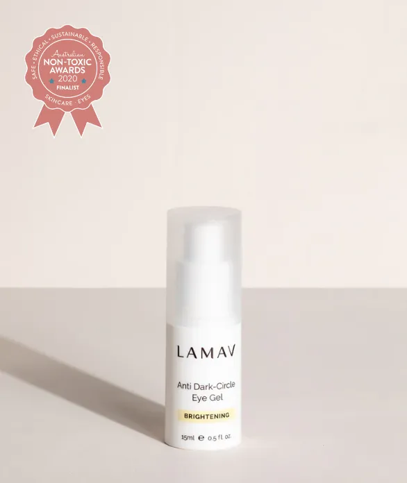 Anti Dark-Circle Eye Gel
