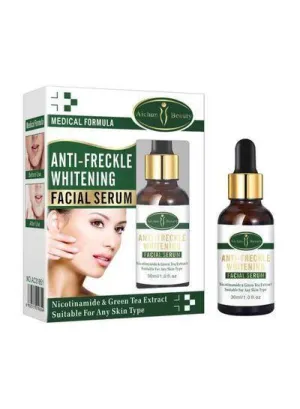 Anti-Freckle Whitening Facial Serum 30ml - Aichun Beauty