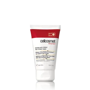 Anti-Stress Mask 50ml
