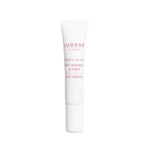 Anti-Wrinkle & Firm Moisturizing Eye Cream 15ml