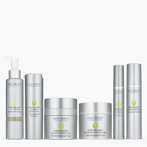 Anti-Wrinkle Cellular Routine