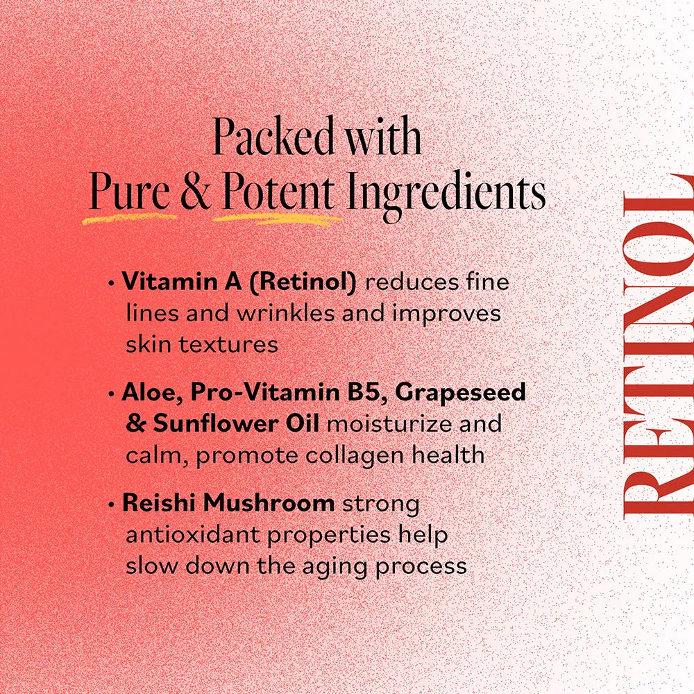 Anti-Wrinkle Eye Treatment