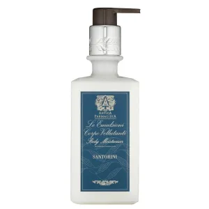 Antica Farmacista Body Moisturizer, Santorini, 10oz