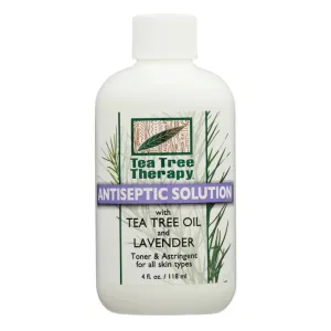 Antiseptic Solution