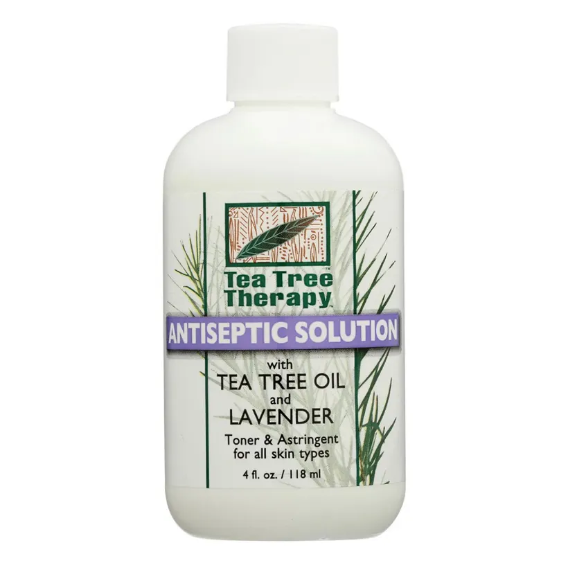 Antiseptic Solution
