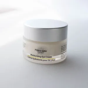 Antiwrinkle Moisturizing Eye Cream